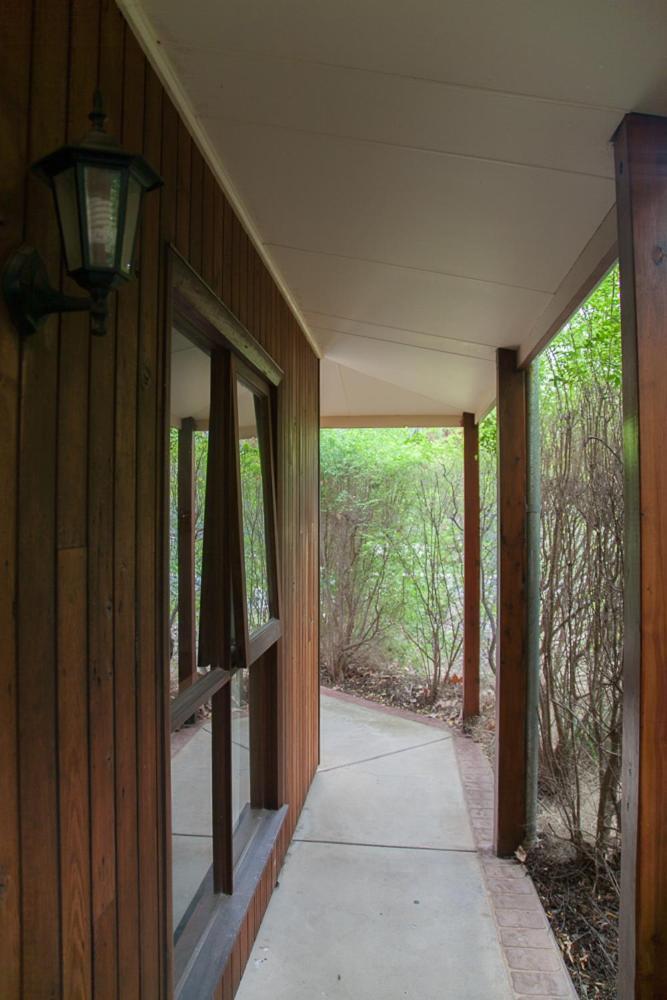 Perricoota Vines Retreat Hotell Moama Rum bild