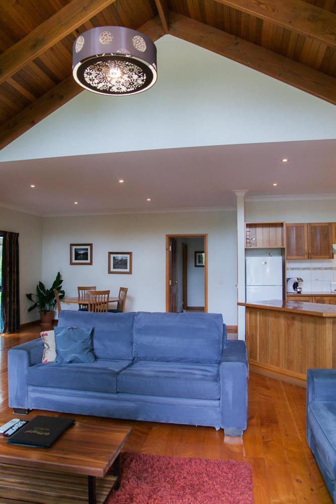 Perricoota Vines Retreat Hotell Moama Rum bild