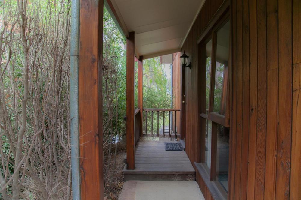Perricoota Vines Retreat Hotell Moama Rum bild