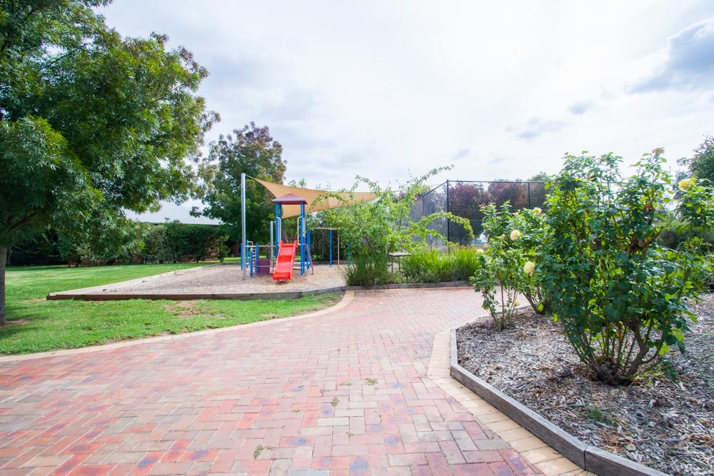 Perricoota Vines Retreat Hotell Moama Exteriör bild