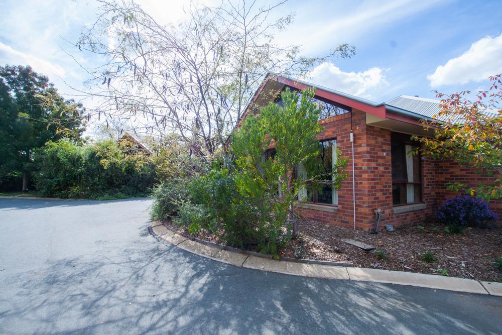 Perricoota Vines Retreat Hotell Moama Exteriör bild